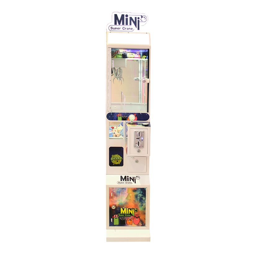 Mini Crane Claw Machine|Arcade Claw Games |Mini Toy Crane Machine