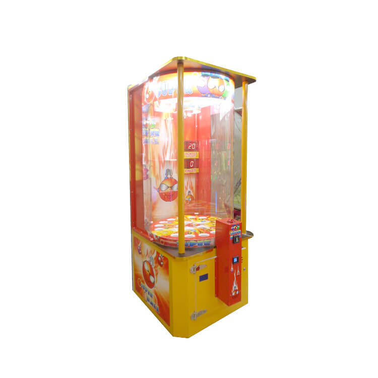 Hot Sale Ball Redemption Game Machine