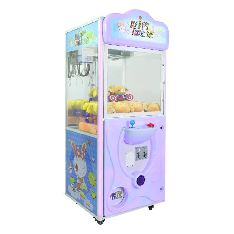 toy house claw machine for sale